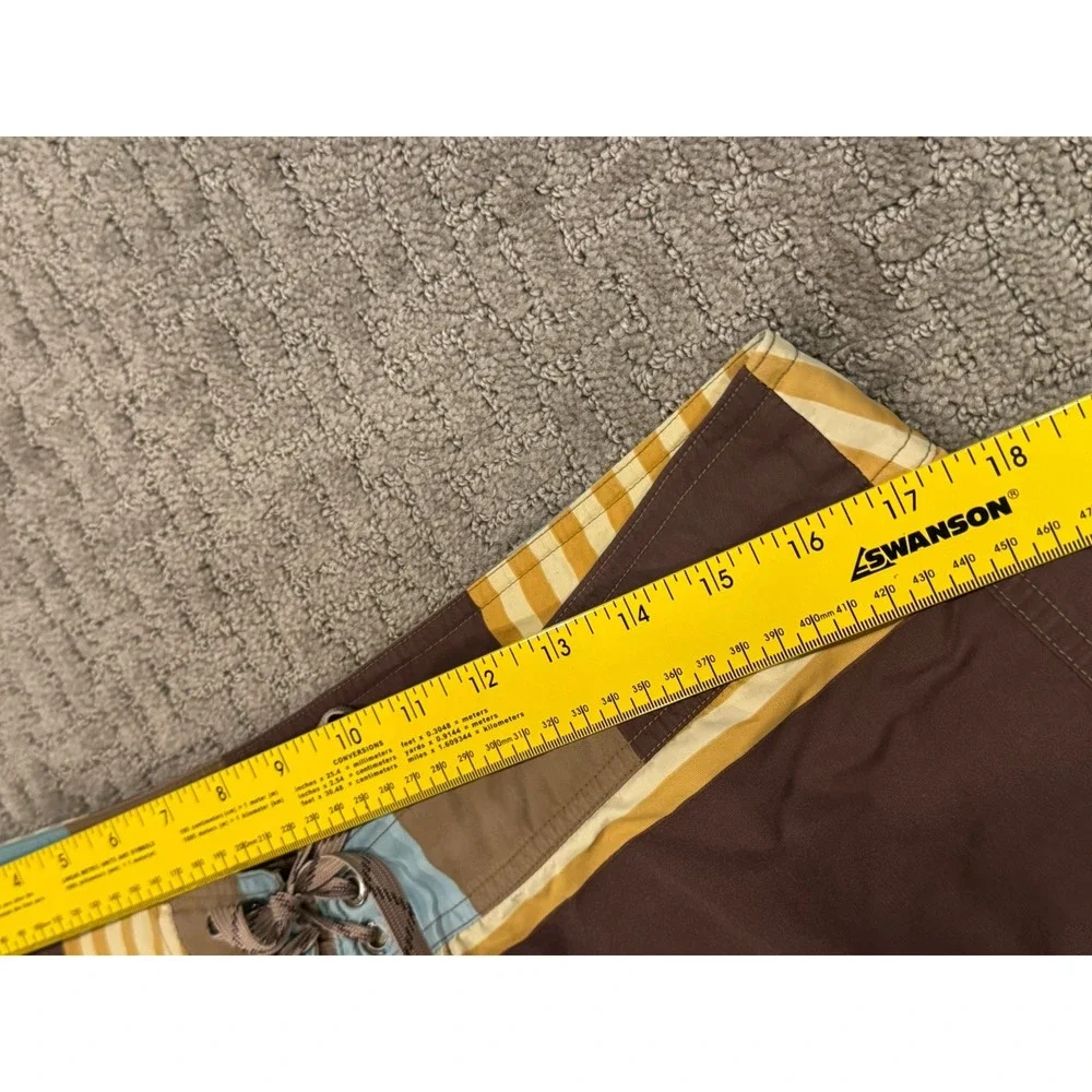 Patagonia 35 Board Shorts (B1)